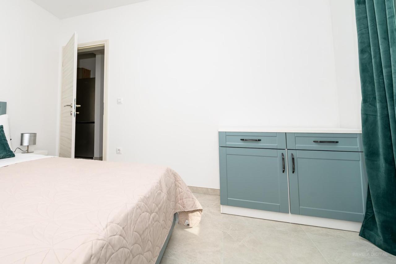 Apartments Horvat Велі-Лошинь Екстер'єр фото